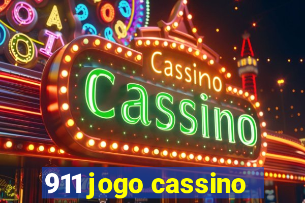 911 jogo cassino